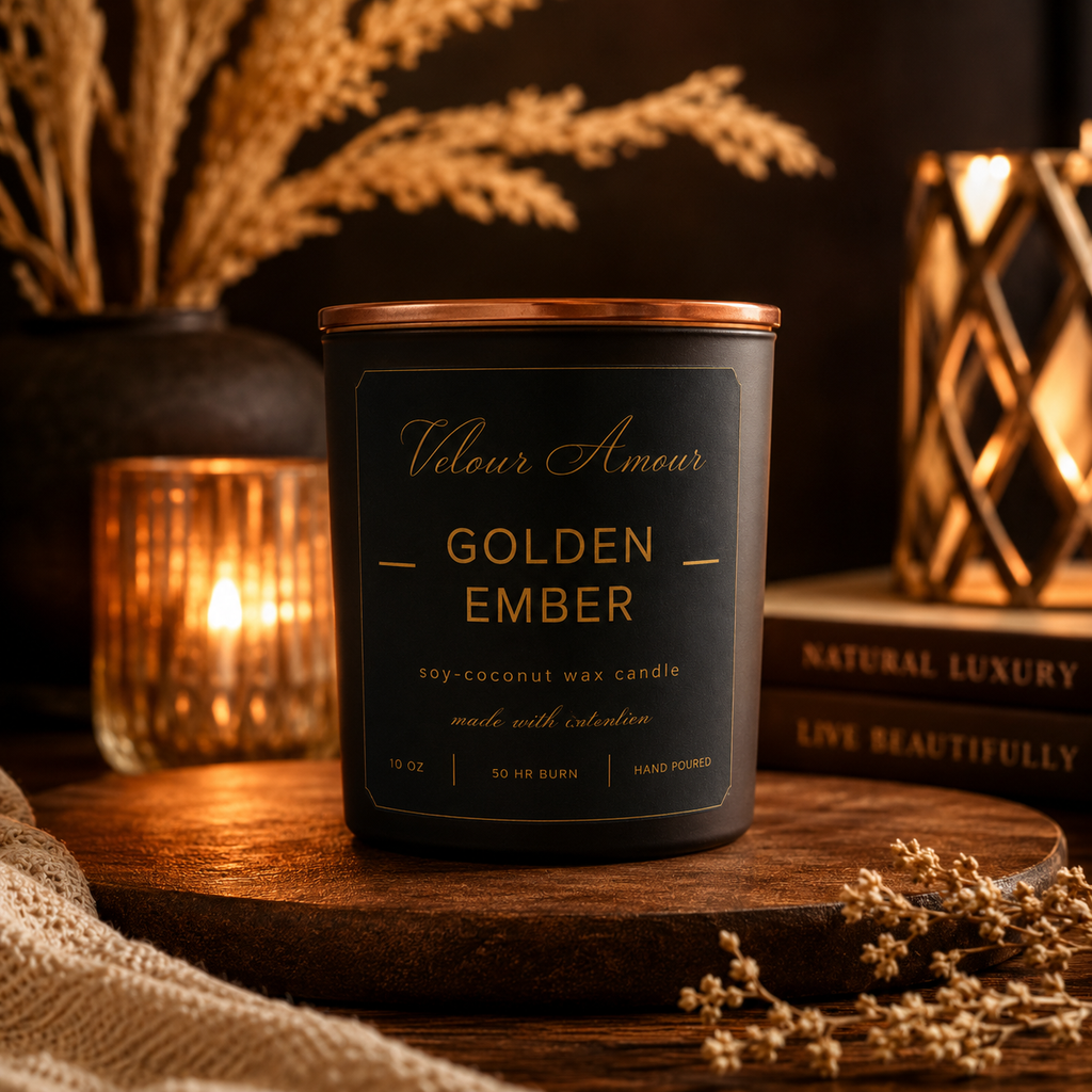 Golden Ember