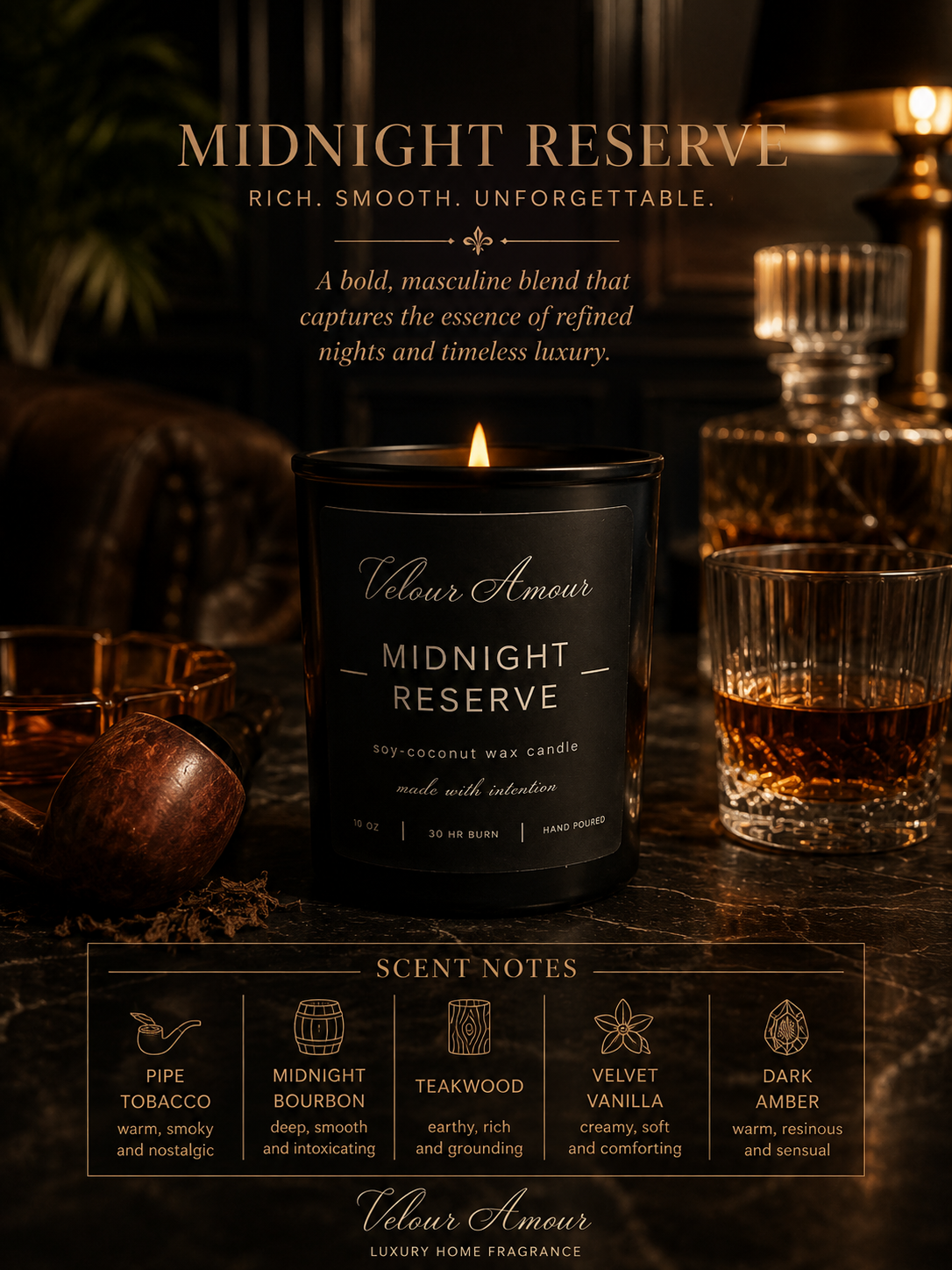 Midnight Reserve