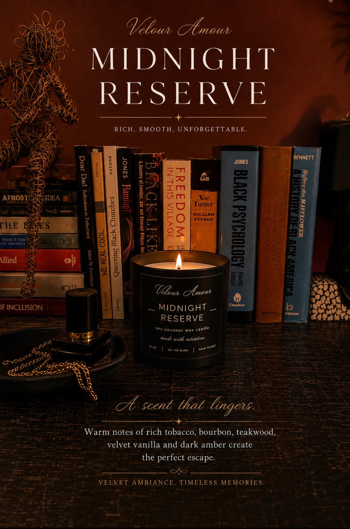 Midnight Reserve