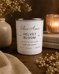 Velvet Bloom