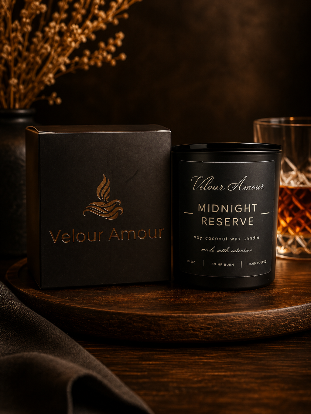 Midnight Reserve