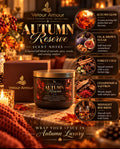 Autumn Reserve