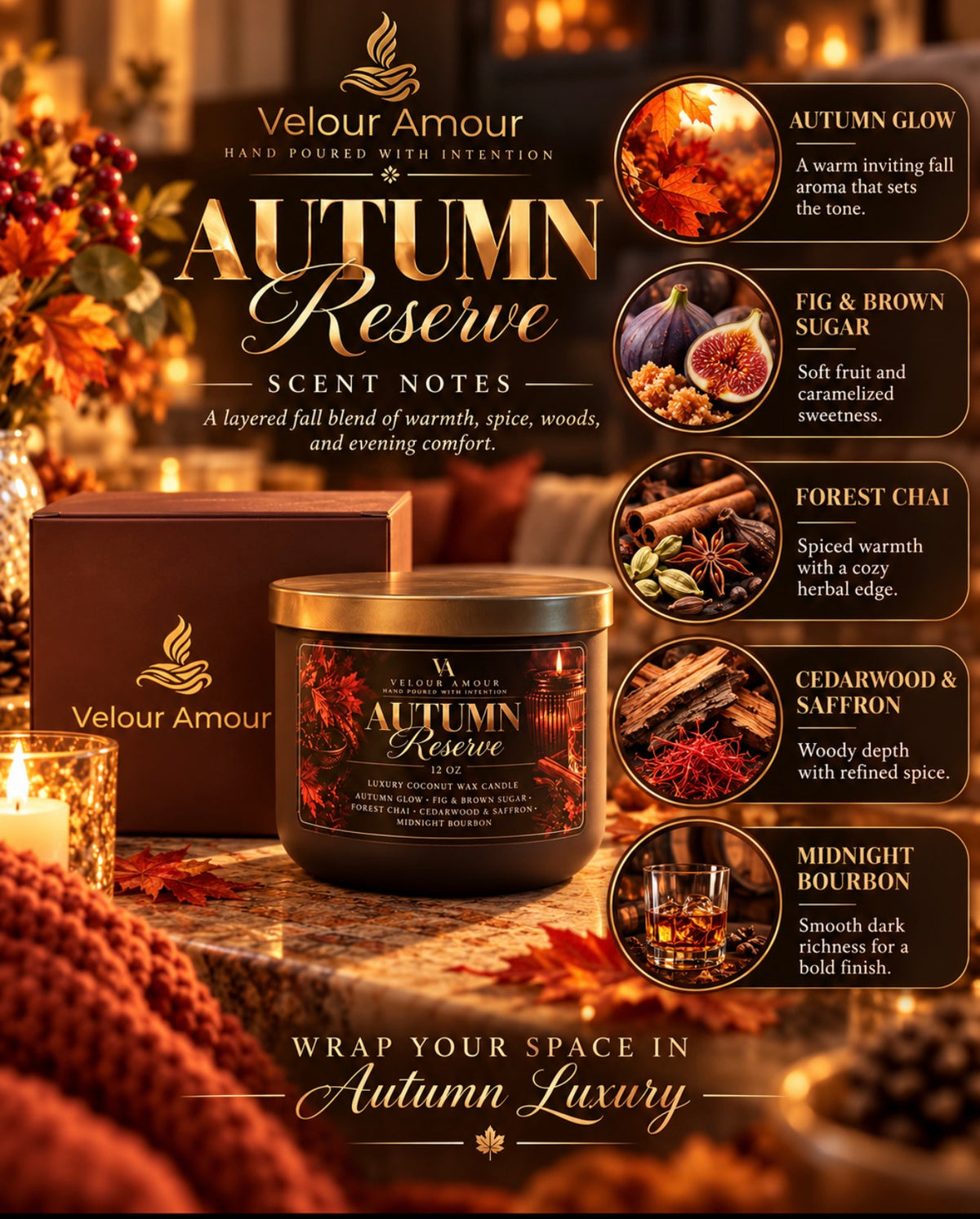Autumn Reserve